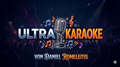 Ultra Karaoke